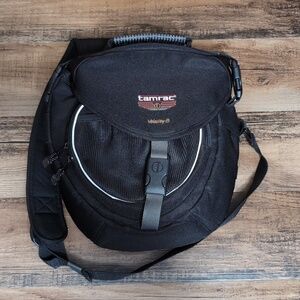 Tamrac Velocity 8x Camera Sling Bag in Black